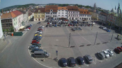 Náměstí Míru