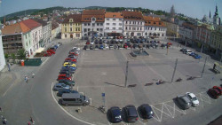 Náměstí Míru
