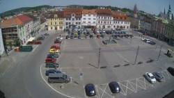 Náměstí Míru