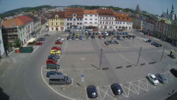 Náměstí Míru