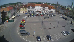 Náměstí Míru