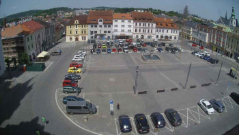 Město Klatovy