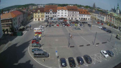 Náměstí Míru