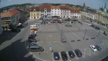Město Klatovy