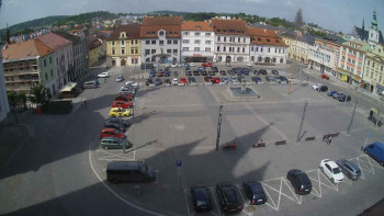 Město Klatovy