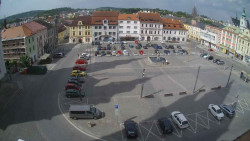 Náměstí Míru