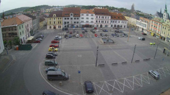 Město Klatovy