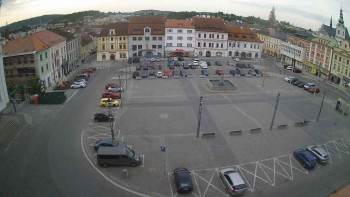 Město Klatovy