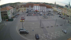 Náměstí Míru