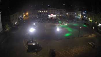 Město Klatovy
