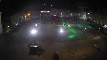 Město Klatovy