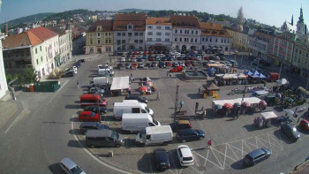 Město Klatovy