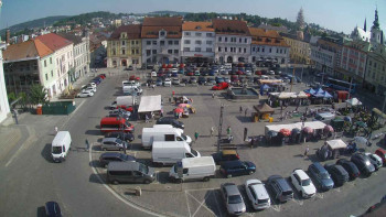 Město Klatovy