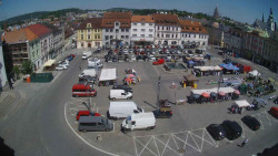 Náměstí Míru