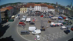 Náměstí Míru