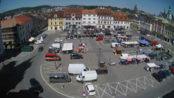 Náměstí Míru