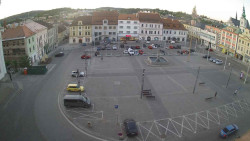 Náměstí Míru