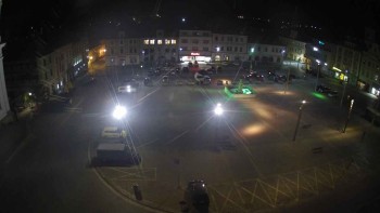 Město Klatovy