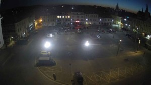 Město Klatovy - Náměstí Míru - 26.5.2026 v 04:00 Město Klatovy - Náměstí Míru - 26.5.2026 v 04:00