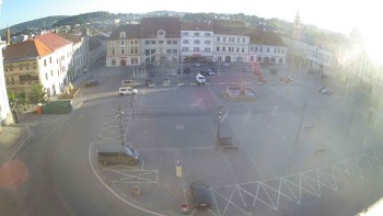 Město Klatovy