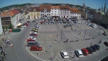 Město Klatovy