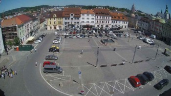 Město Klatovy
