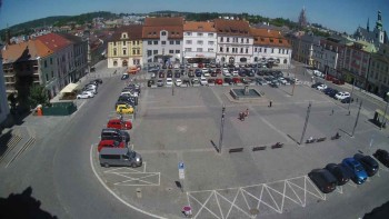 Město Klatovy
