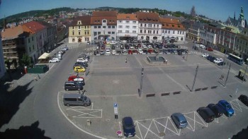 Město Klatovy