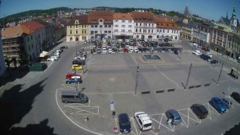 Město Klatovy