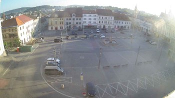 Město Klatovy