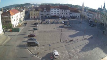 Město Klatovy
