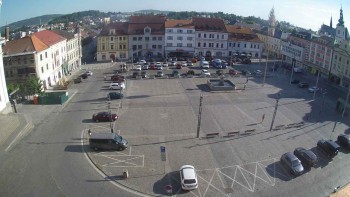 Město Klatovy