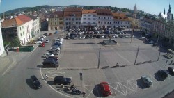 Náměstí Míru