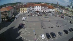 Náměstí Míru