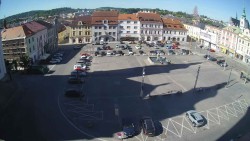 Náměstí Míru