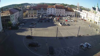 Město Klatovy