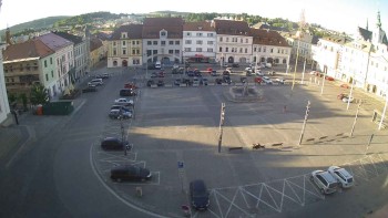Město Klatovy