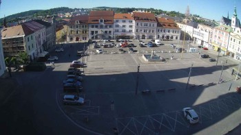 Město Klatovy