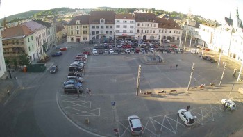 Město Klatovy
