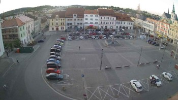 Město Klatovy