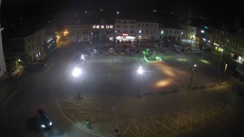 Město Klatovy
