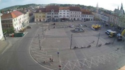 Náměstí Míru