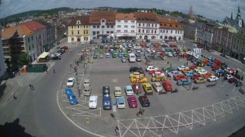 Město Klatovy
