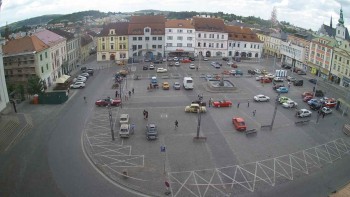 Město Klatovy