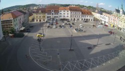 Náměstí Míru