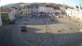 Město Klatovy