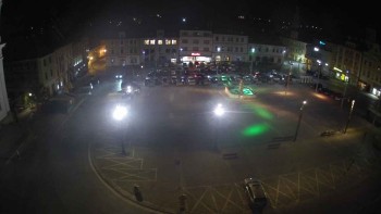Město Klatovy