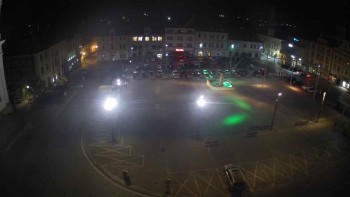 Město Klatovy