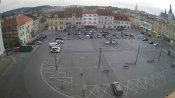 Město Klatovy
