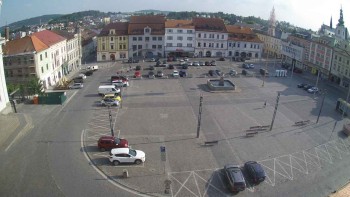 Město Klatovy
